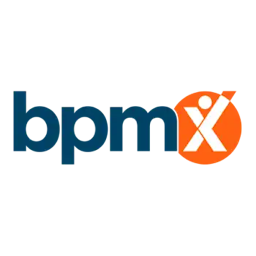 BPMX logo